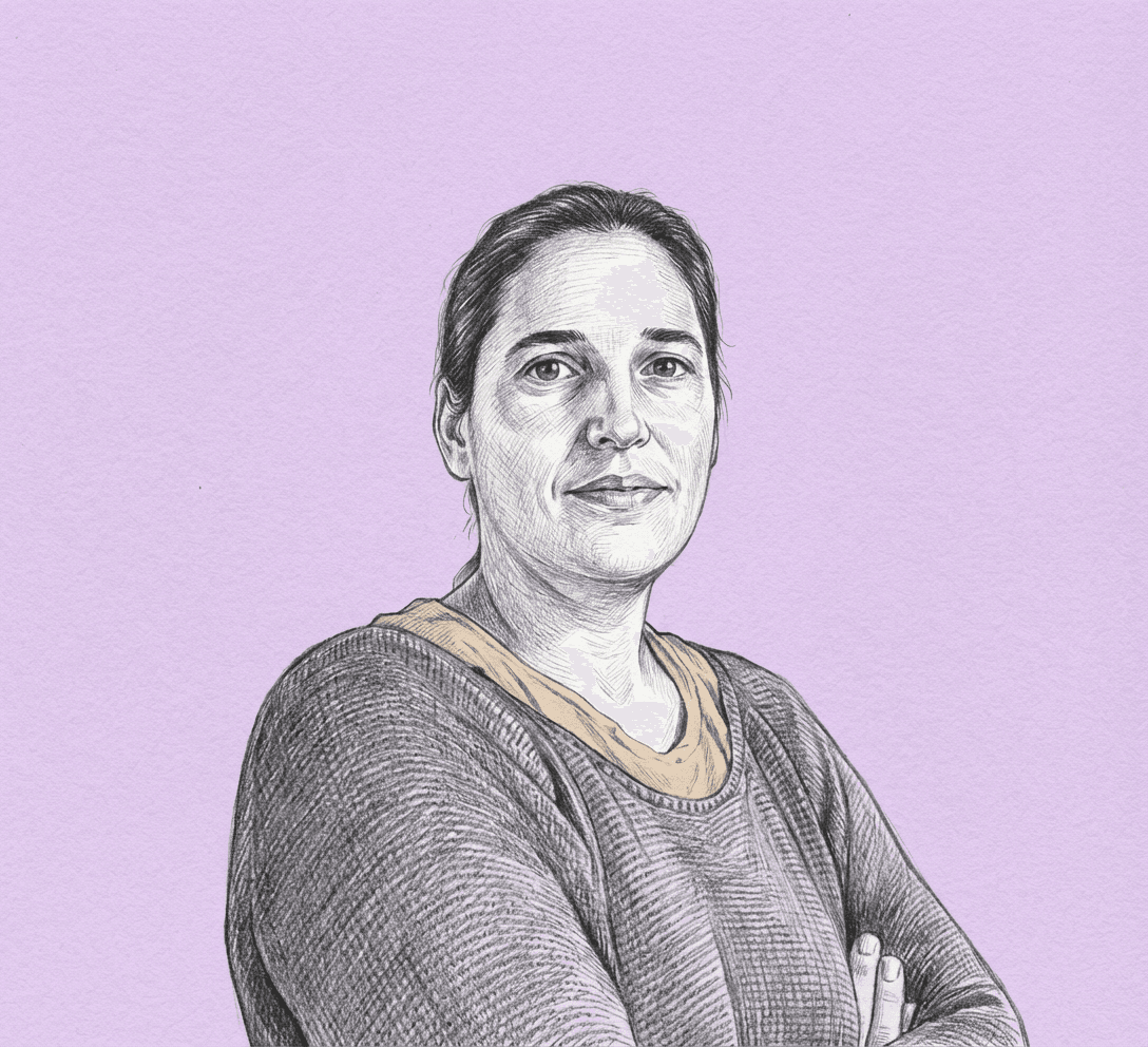Isabel Muñoz